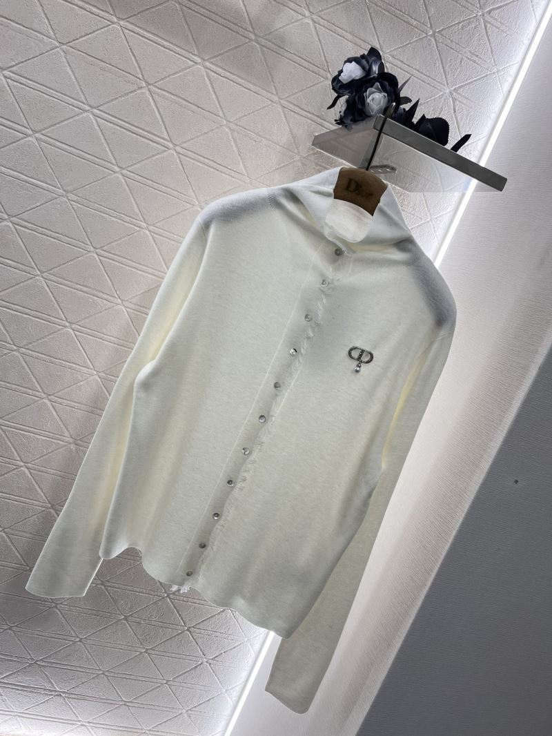 Christian Dior Sweaters